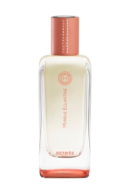 Hermes Hermessence Myrrhe Eglantine