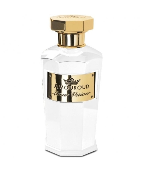 Amouroud Lunar Vetiver