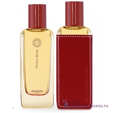 Hermes Hermessence Paprika Brasil 22