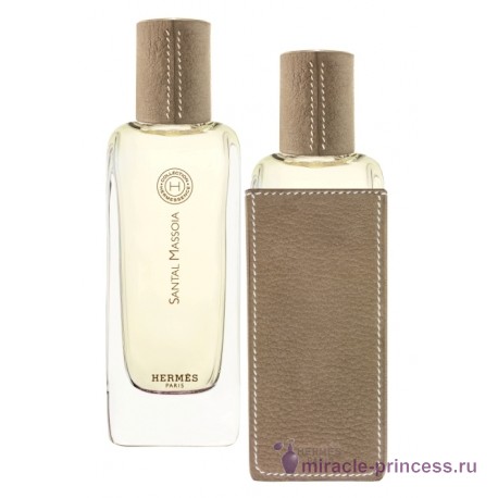 Hermes Hermessence Santal Massoia 22