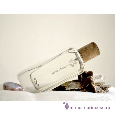 Hermes Hermessence Santal Massoia 22