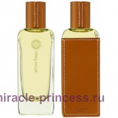 Hermes Hermessence Vetiver Tonka