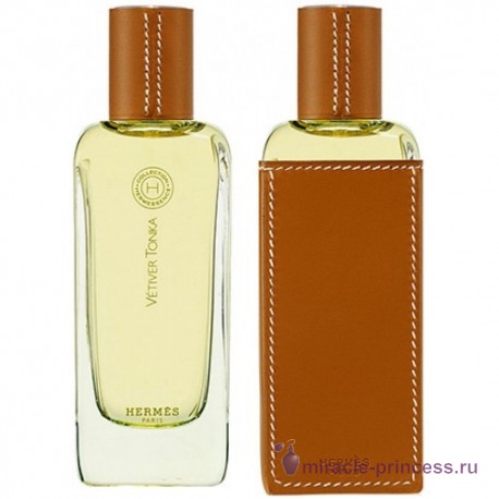 Hermes Hermessence Vetiver Tonka 22