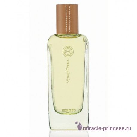 Hermes Hermessence Vetiver Tonka 11