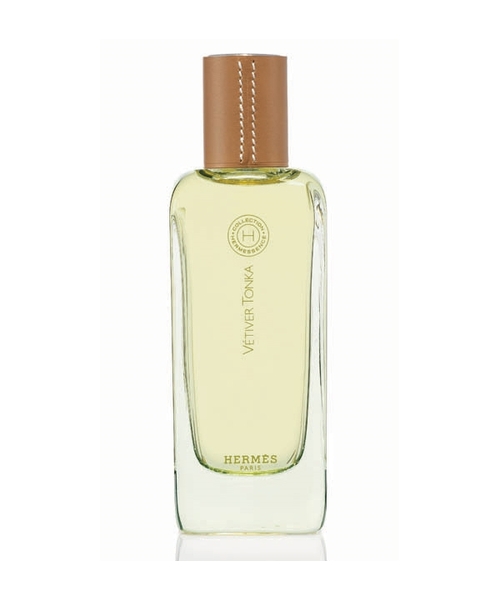 Hermes Hermessence Vetiver Tonka