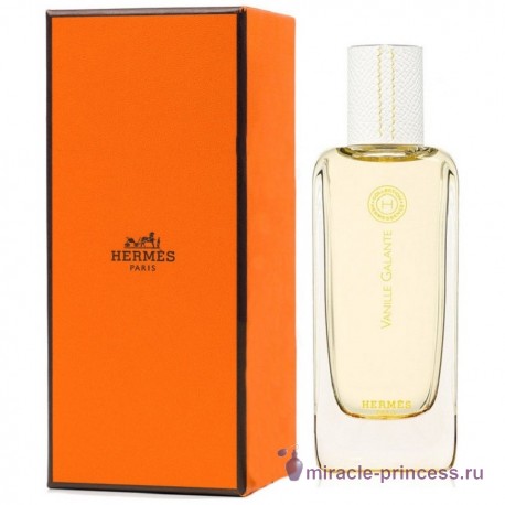 Hermes Hermessence Vanille Galante 22