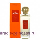 Hermes Rose Amazone