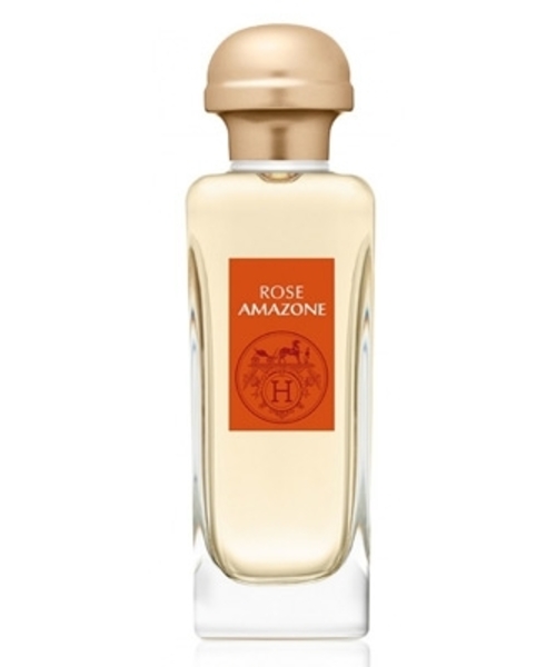 Hermes Rose Amazone