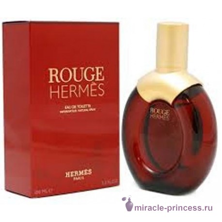 Hermes Rouge 22