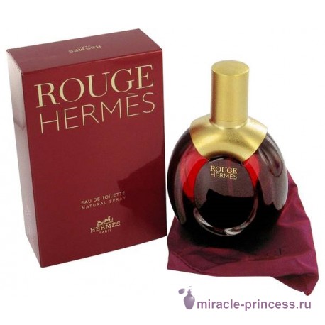 Hermes Rouge 22