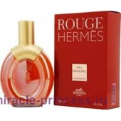 Hermes Rouge Eau Delicate