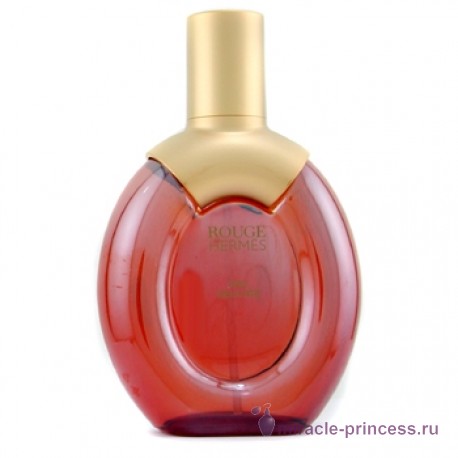 Hermes Rouge Eau Delicate 11