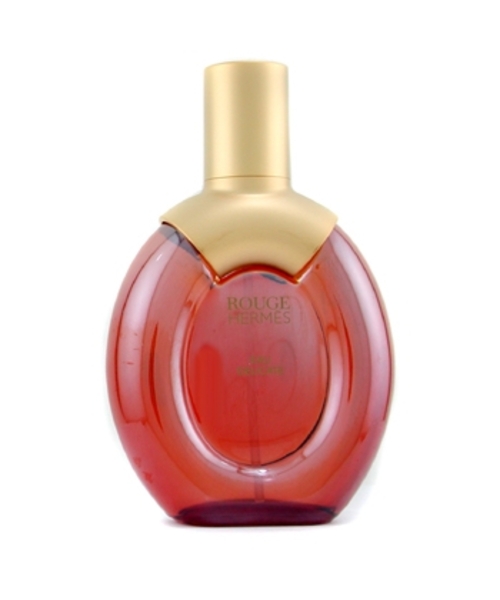 Hermes Rouge Eau Delicate