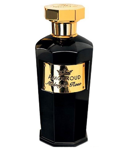 Amouroud Midnight Rose