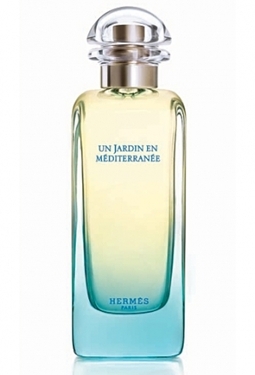 Hermes Un Jardin En Mediterranee