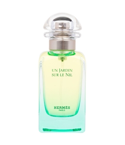 Hermes Un Jardin sur le Nil