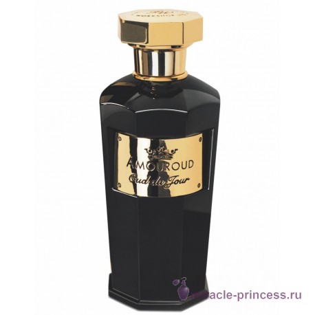 Amouroud Oud du Jour 11