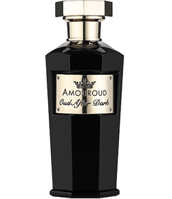 Amouroud Oud After Dark