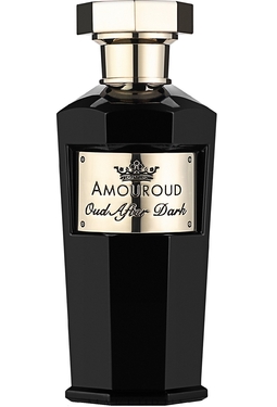 Amouroud Oud After Dark