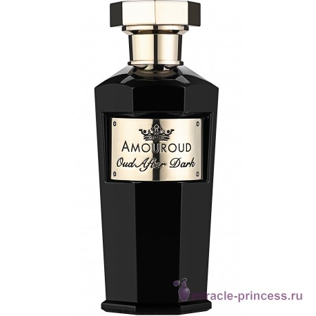 Amouroud Oud After Dark 11