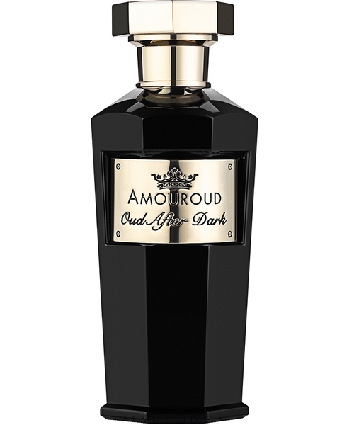 Amouroud Oud After Dark