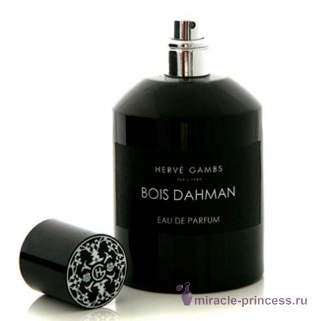 Herve Gambs Paris Bois Dahman 11