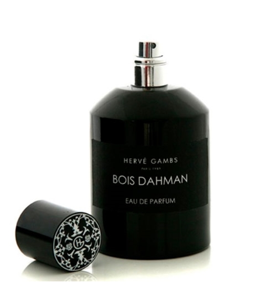 Herve Gambs Paris Bois Dahman