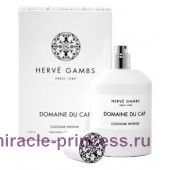 Herve Gambs Paris Domaine du Cap