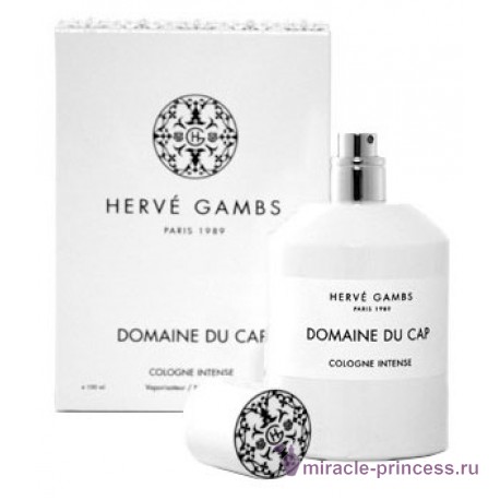 Herve Gambs Paris Domaine du Cap 22