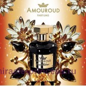 Amouroud Oud Tabac