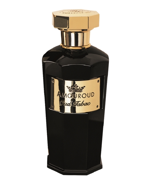 Amouroud Oud Tabac