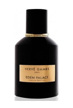 Herve Gambs Paris Eden Palace