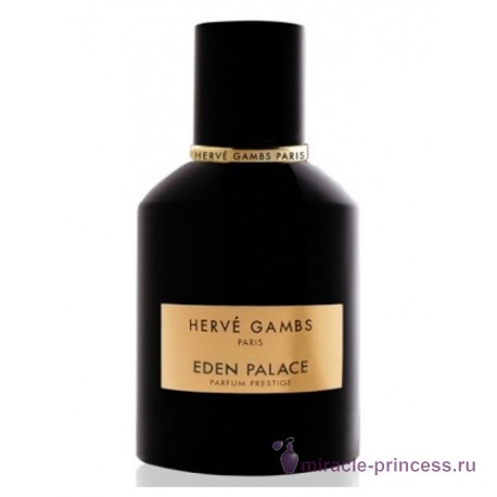 Herve Gambs Paris Eden Palace 11