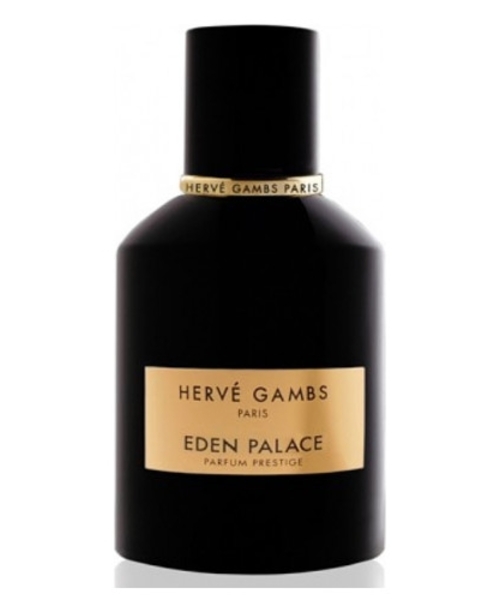 Herve Gambs Paris Eden Palace