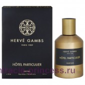 Herve Gambs Paris Hotel Particulier