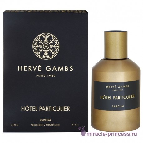 Herve Gambs Paris Hotel Particulier 22