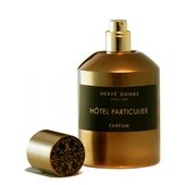 Herve Gambs Paris Hotel Particulier