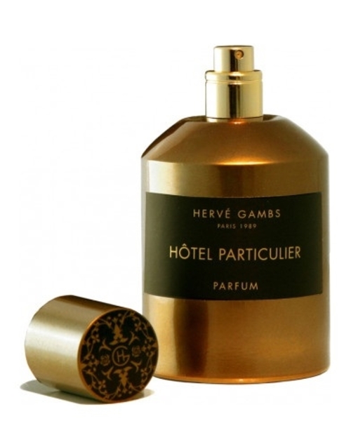 Herve Gambs Paris Hotel Particulier