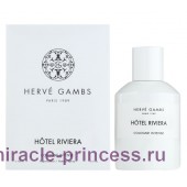 Herve Gambs Paris Hotel Riviera