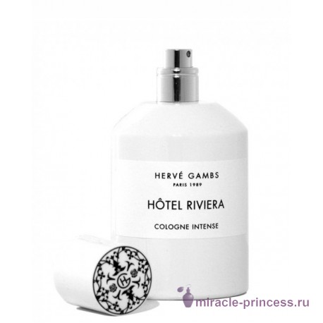 Herve Gambs Paris Hotel Riviera 11