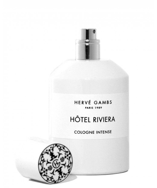 Herve Gambs Paris Hotel Riviera