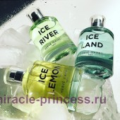 Herve Gambs Paris Ice Lemon