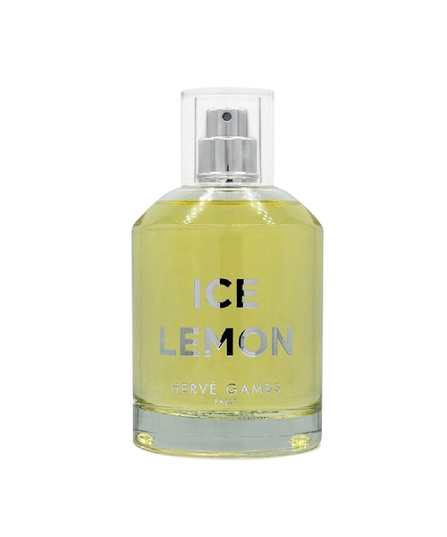 Herve Gambs Paris Ice Lemon