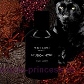 Herve Gambs Paris Infusion Noire