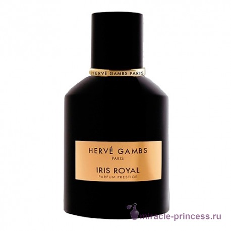 Herve Gambs Paris Iris Royal 11