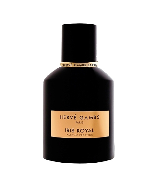 Herve Gambs Paris Iris Royal