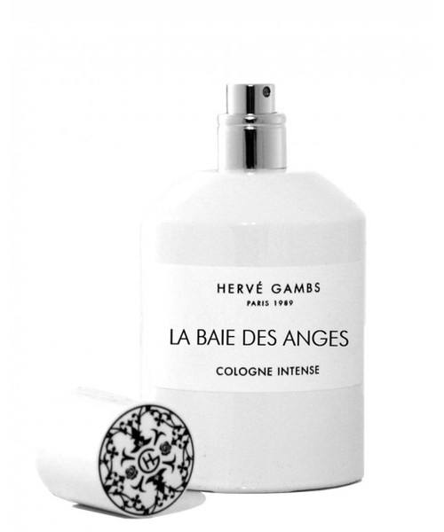 Herve Gambs Paris La Baie des Anges