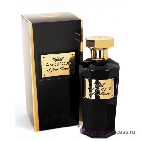 Amouroud Safran Rare 22