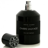 Herve Gambs Paris Ombre Sauvage