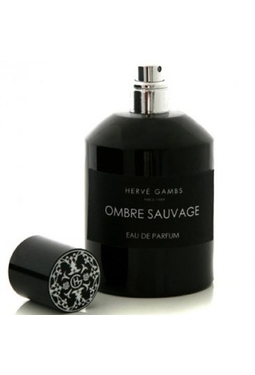 Herve Gambs Paris Ombre Sauvage